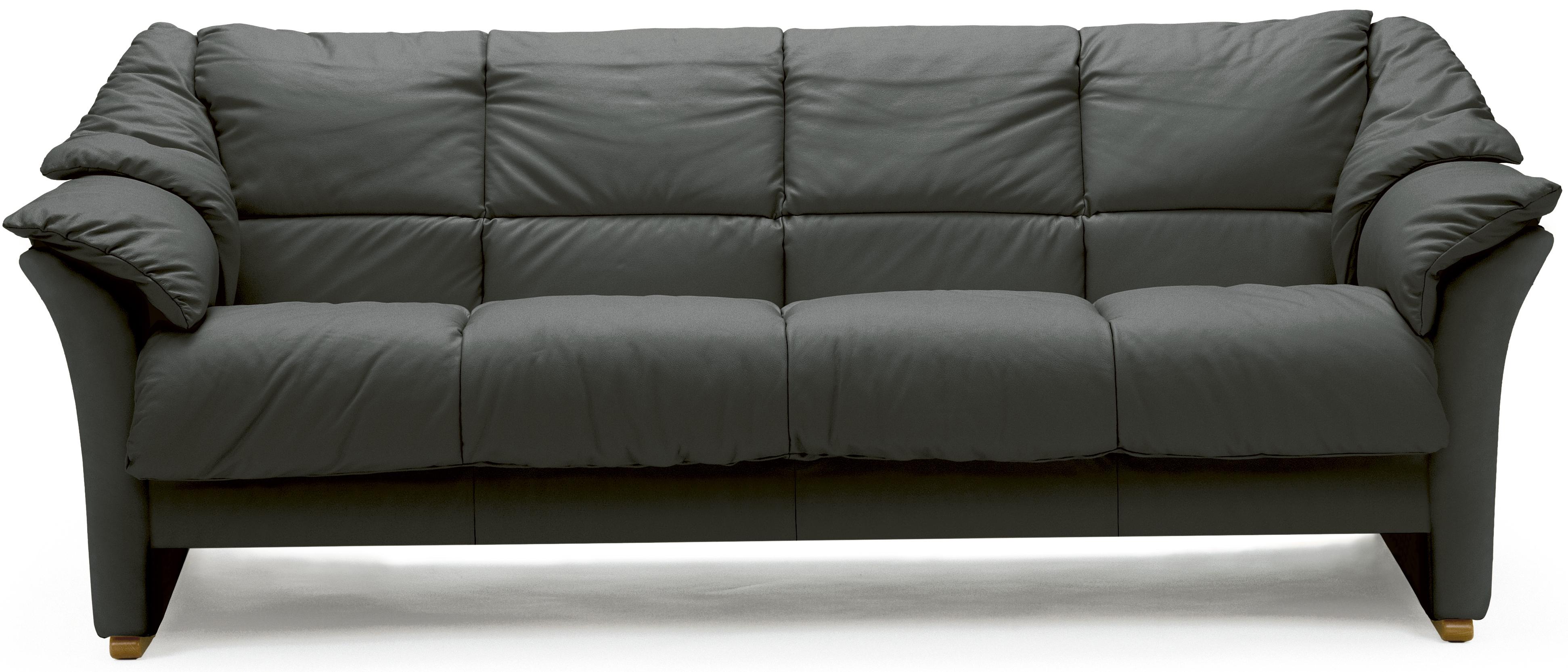 Stressless Oslo 2218040 4 Cushion Sofa Simon's Furniture Sofas